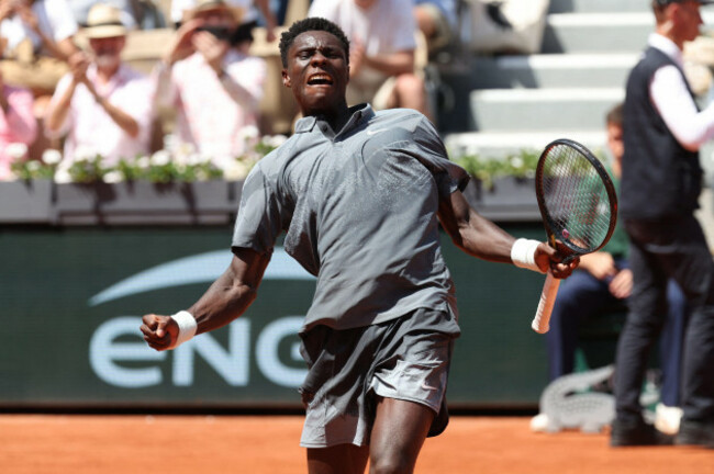 paris-france-28th-may-2026-photopqrle-parisienlparnaud-journois-staff-paris-28052026-paris-stade-roland-garros-le-28-mai-2026-tennis-internationaux-de-france-simple-messie
