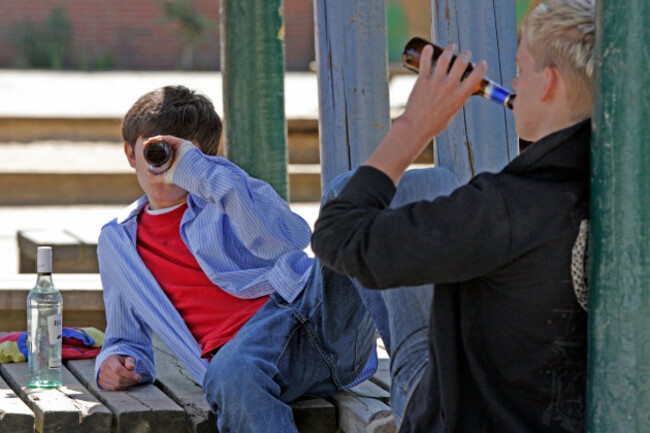 young-boys-drinking-alcohol-the-scene-is-being-acted-image-shot-2009-exact-date-unknown
