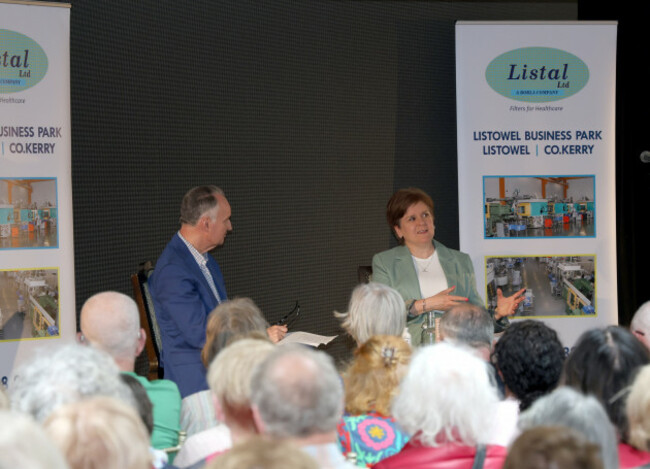 nicola-sturgeon-at-listowel-book-festival