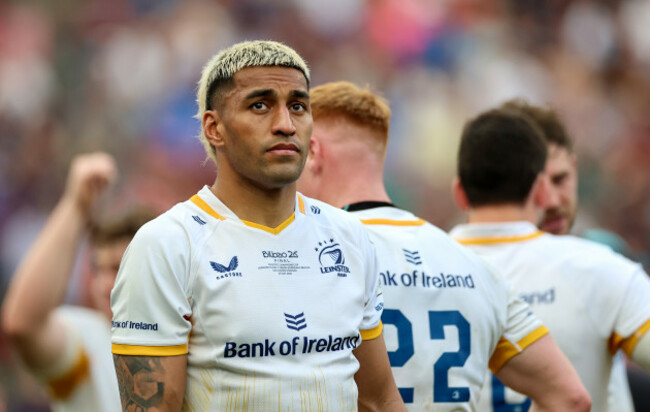 rieko-ioane-dejected-after-the-match