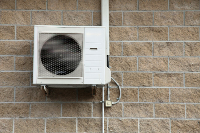 air-conditioning-system-outside-a-building