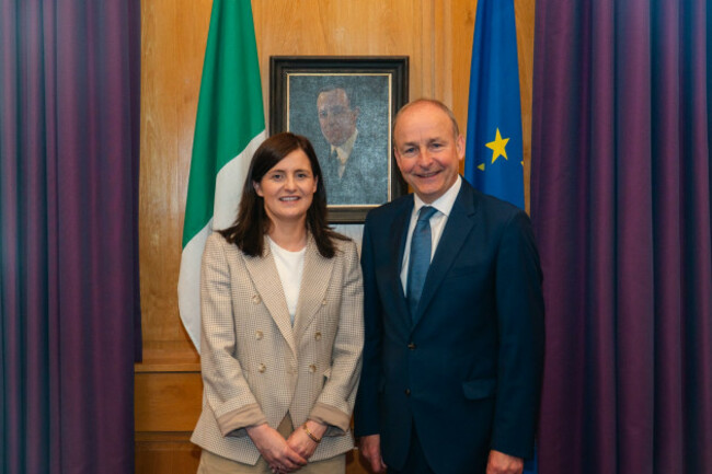 Minister Ardagh Appointment 3