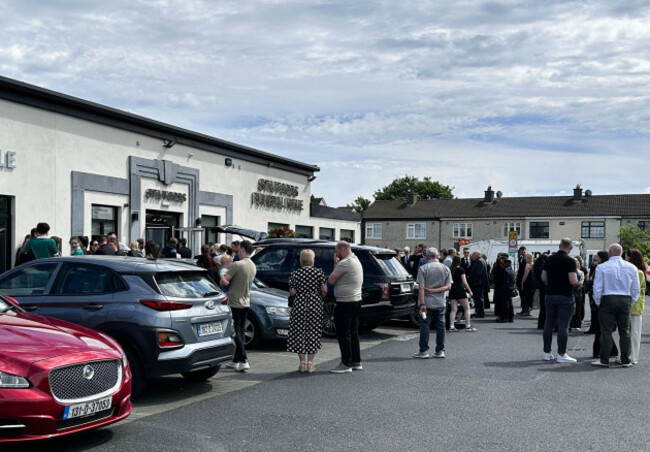 Alex Coughlan funeral-1_90749493