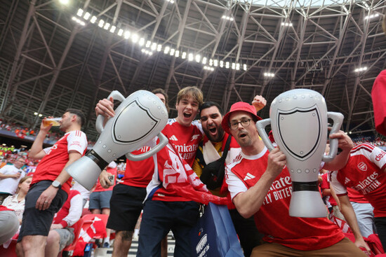 budapest-hungary-30th-may-2026-arsenal-fans-are-seen-during-the-champions-league-final-soccer-match-between-psg-and-arsenal-at-the-puskas-arena-stadium-credit-davide-elias-alamy-live-news