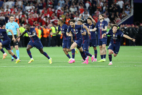 players-of-paris-saint-germain-celebrate-after-winning-the-20252026-champions-league-final-football-match-between-paris-saint-germain-and-arsenal-fc-on-penalties-at-puskas-arena-stadium-in-budapest