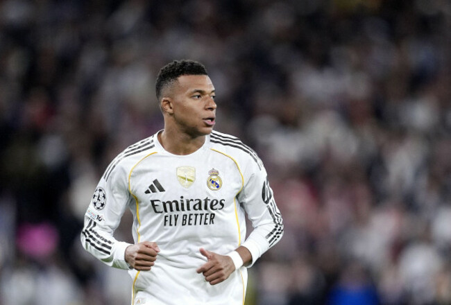 file-photo-dated-04-11-2025-of-kylian-mbappe-one-of-the-faces-of-the-sport-the-france-striker-has-scored-12-goals-in-14-world-cup-appearances-and-could-easily-be-targeting-taking-his-tally-to-20-in