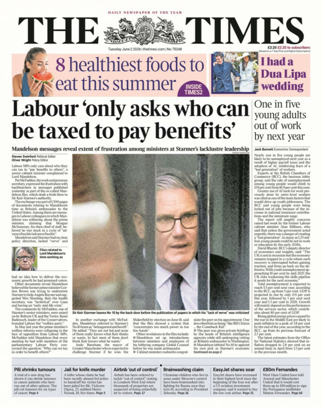 thetimes