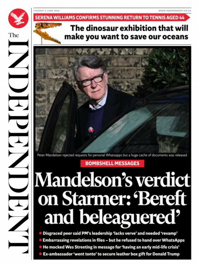 theindependent