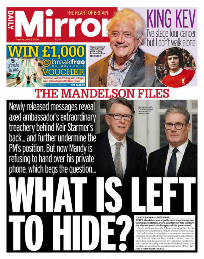 dailymirror