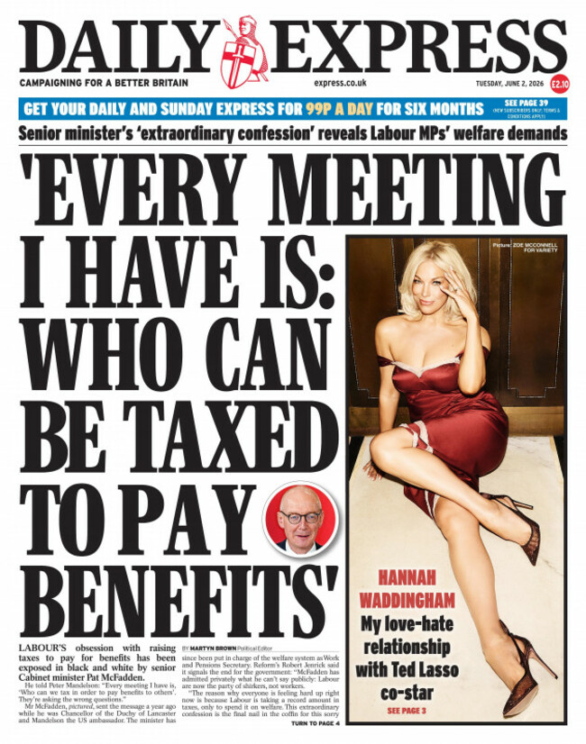 dailyexpress