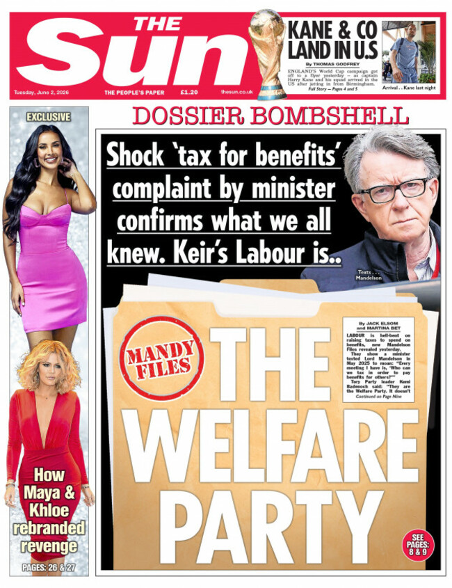 thesun