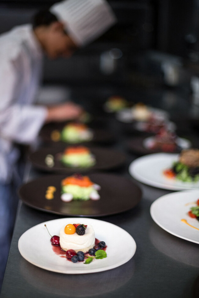 happy-chef-with-her-dishes