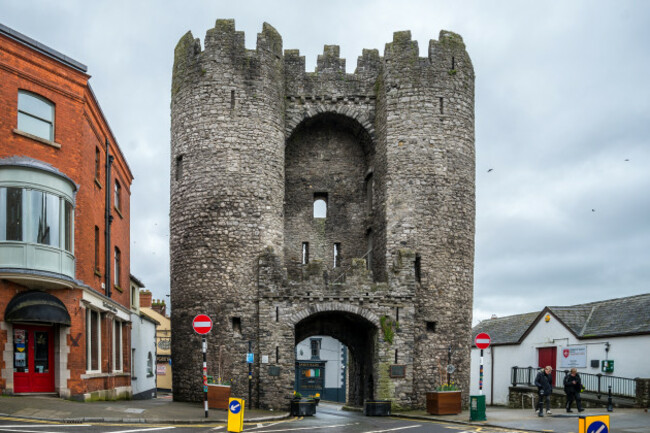 droghedaireland-03-28-2023st-laurencegate-abarbicanwhich