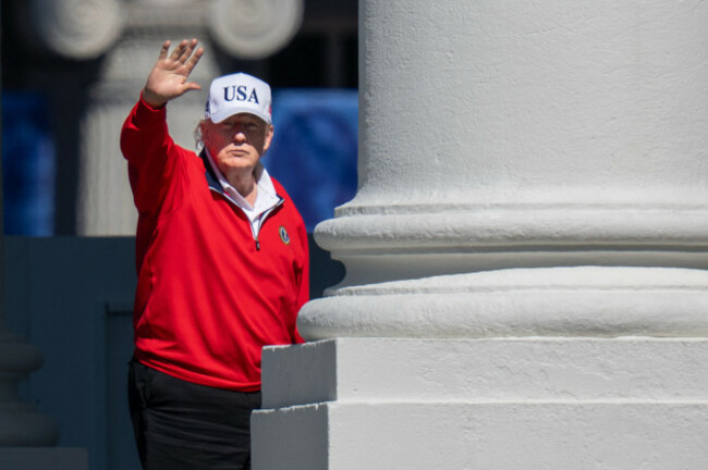 washington-dc-usa-31st-may-2026-us-president-donald-trump-returns-to-the-white-house-after-visiting-his-golf-course-on-may-31-2026-credit-image-andrew-leydenzuma-press-wire-editorial