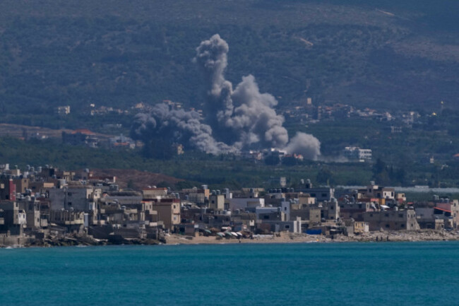 lebanon-israel-iran-war