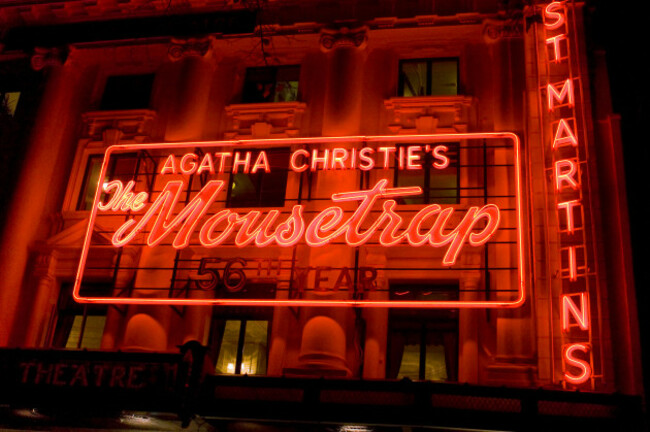 agatha-christies-the-mousetrap-at-st-martins-illuminated-red-neon-sign-london-uk-united-kingdom-england-56th-year