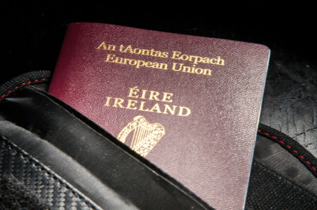 irish-passport