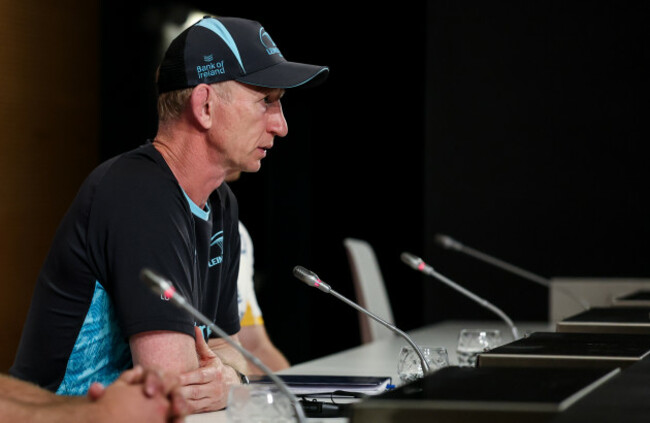 leo-cullen-during-the-post-match-press-conference