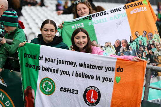a-view-of-ireland-fans-ahead-of-the-game