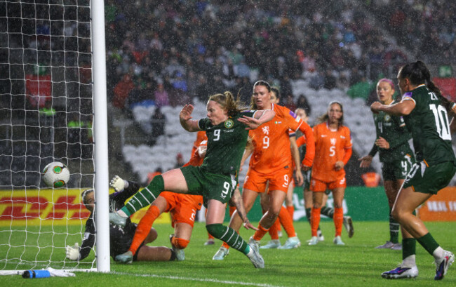 amber-barrett-scores-her-sides-3rd-goal-of-the-match