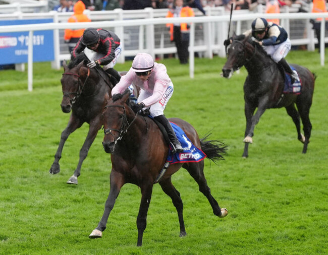 christmas-day-ridden-by-ronan-whelan-wins-the-betfred-derby-during-derby-day-of-the-betfred-derby-festival-at-epsom-downs-racecourse-picture-date-saturday-june-6-2026