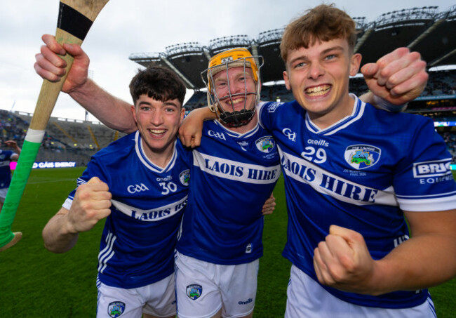 laois-players-celebrate-after-the-game-celebrate-after-the-game
