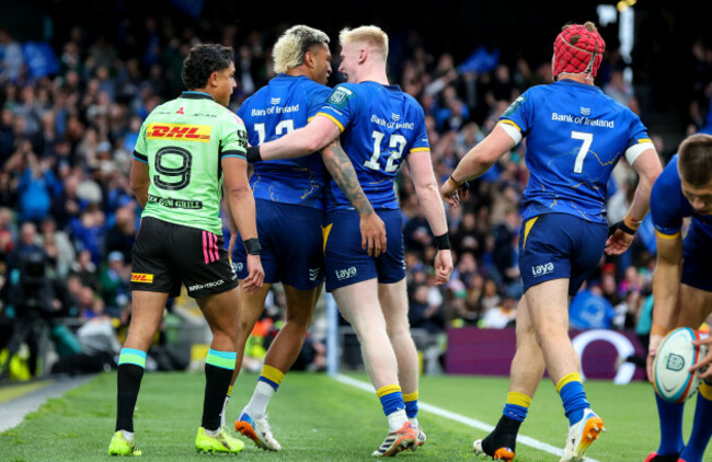 rieko-ioane-celebrates-scoring-his-try-with-jamie-osborne