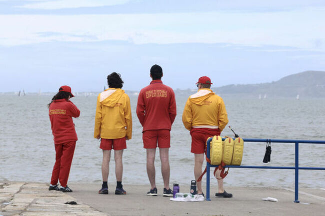 NO SWIMMING SEAPOINT 9259_90749806