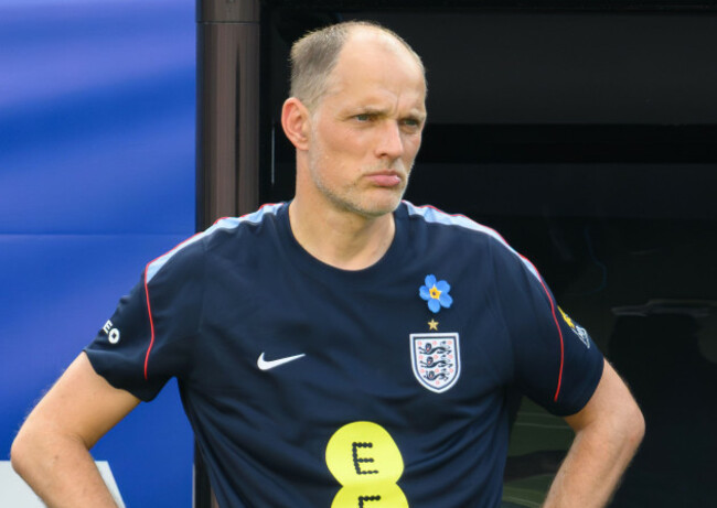 tampa-usa-06th-june-2026-england-v-new-zealand-pre-world-cup-friendly-raymond-james-stadium-tampa-florida-usa-england-manager-thomas-tuchel-picture-credit-mark-painalamy-live-news