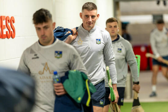 gearoid-hegarty-arrives-ahead-of-the-game