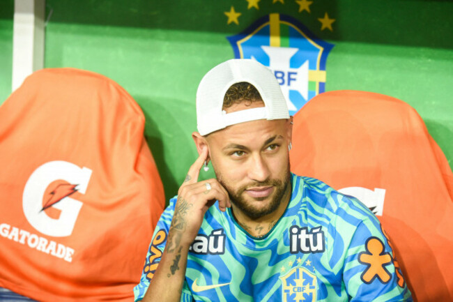 rio-de-janeiro-brazil-31st-may-2026-rio-de-janeiro-rj-31-05-2026-brasil-x-panama-amistoso-internacional-forward-neymar-jr-during-the-game-between-brazil-x-panama-at-the-maracana-stadium-an