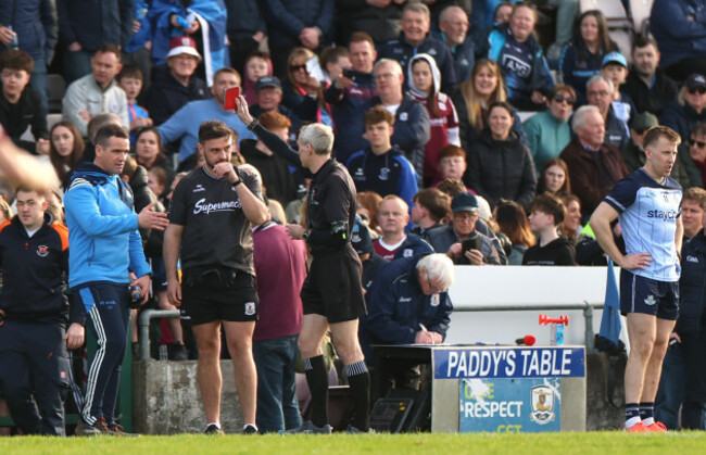 fergal-kelly-red-cards-ger-brennan-and-cian-breathnach-mcginn