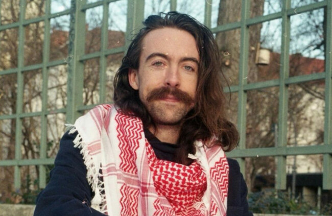 Daniel Tatlow-Devally