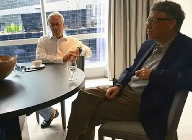 jeffrey-epstein-1953-2019-american-financier-and-convicted-sex-offender-with-microsoft-founder-bill-gates-in-an-undated-photo-released-by-the-us-department-of-justice-in-2026