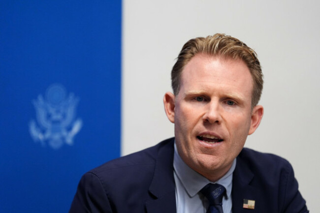 andrew-giuliani-head-of-the-white-house-fifa-world-cup-task-force-speaks-at-a-news-briefing-about-world-cup-security-thursday-june-4-2026-in-miami-ap-photorebecca-blackwell