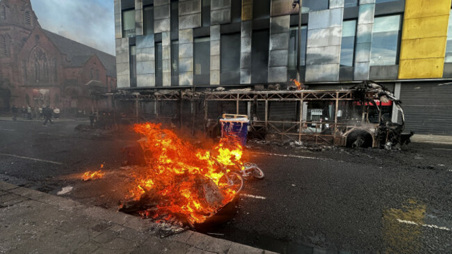 north-belfast-stabbing