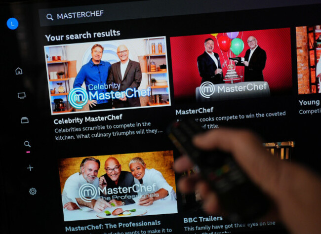 the-bbc-iplayer-app-on-a-smart-tv-displaying-episodes-of-masterchef-available-to-watch-on-demand-in-london-further-accusations-have-been-made-against-tv-presenter-gregg-wallace-in-the-wake-of-him-s