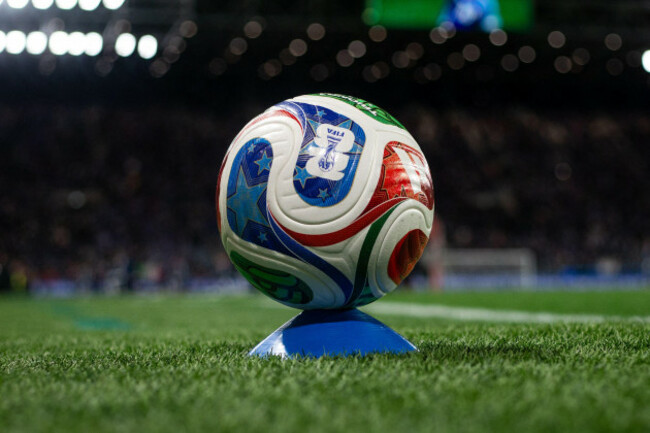 world-cup-2026-ball-during-the-match-between-italy-and-northern-ireland-for-european-qualifiers-world-cup-2026-at-new-balance-arena-bergamo-italy