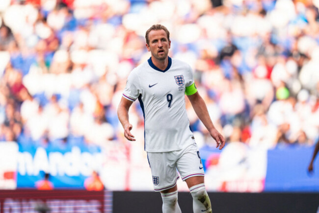 cornella-spain-7-june-2025-england-national-team-player-9-harry-kane-during-world-cup-qualifying-match-between-andorra-and-england-in-rcde-stadium-cornella-spain-on-june-7-2025-credit-j