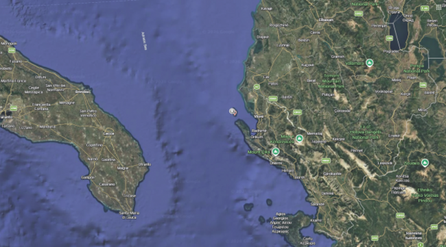 adriatic