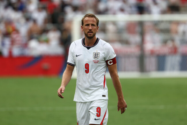 orlando-fl-june-10-england-forward-harry-kane-9-walks-during-a-stop-in-play-in-the-first-half-during-the-friendly-soccer-match-betwene-england-and-costa-rica-on-wednesday-june-10-2026-at-inte