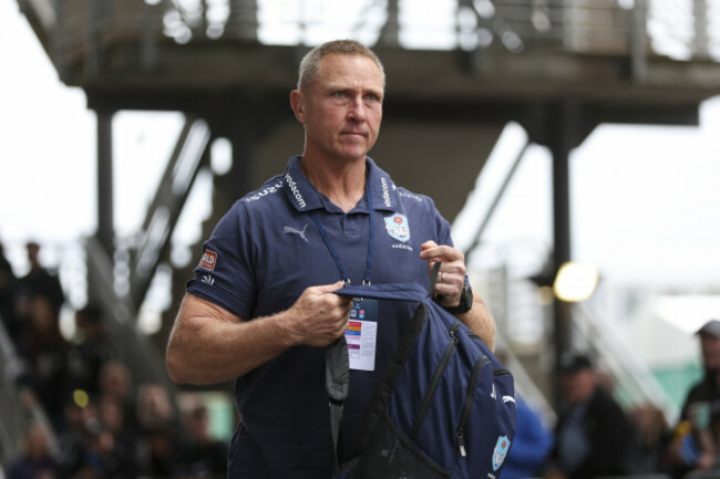 johan-ackermann-arrives