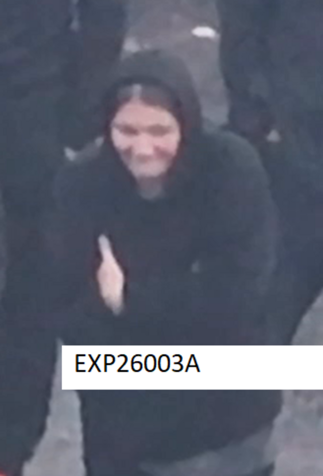 EXP 26003A