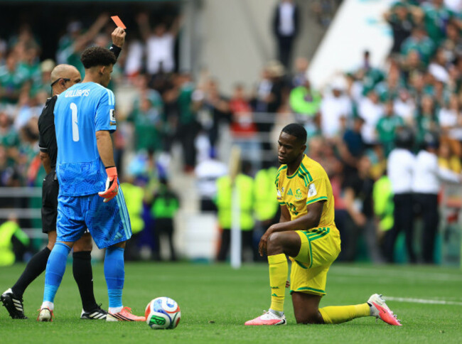 sphephelo-sithole-13-of-south-africa-receives-red-card-in-the-first-half-of-2026-fifa-world-cup-group-a-match-between-mexico-and-south-africa-at-estadio-azteca-estadio-ciudad-de-mexico-estadio-ba