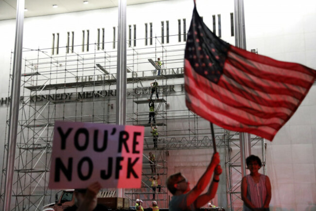 aptopix-trump-kennedy-center