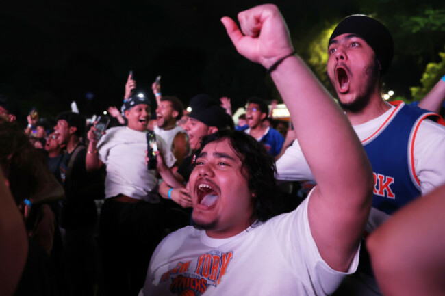 new-york-knicks-fans-celebrate-during-a-watch-party-inside-central-park-after-the-knicks-won-game-4-of-the-nba-finals-basketball-series-against-the-san-antonio-spurs-wednesday-june-10-2026-in-new