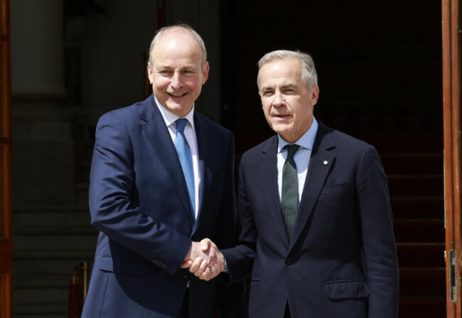 canadian-prime-minister-visit-to-ireland