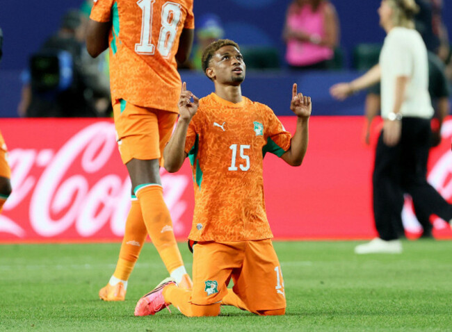 amad-diallo-of-cote-divoire-celebrates-after-winning-the-fifa-world-cup-2026-group-e-match-between-cote-divoire-and-ecuador-at-philadelphia-stadium-on-june-14-2026-in-philadelphia-united-states