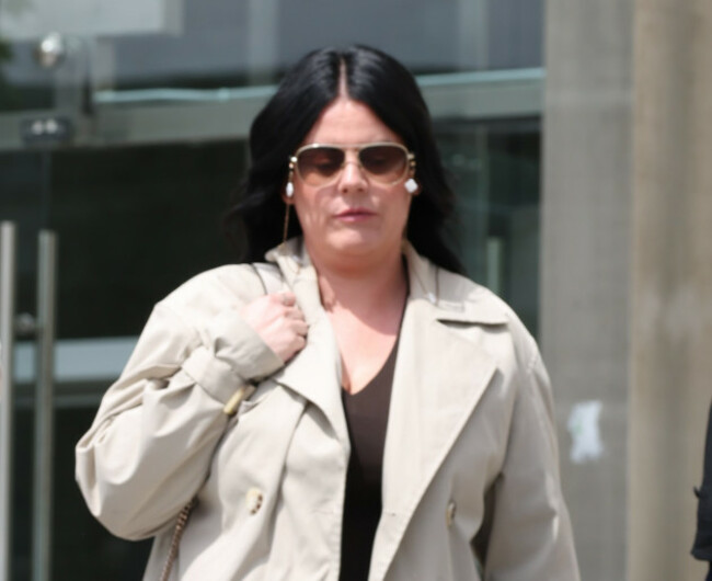 WITNESS Leanne Flynn CCJ2