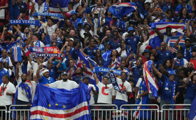 atlanta-aarhus-usa-15th-june-2026-cabo-verde-fans-from-japan-celebrate-during-fifa-world-cup-2026-spain-and-cape-verde-credit-image-ulrik-pedersenzuma-press-wire-editorial-usage-only